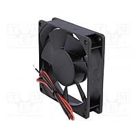 Вентилятор DC осевой 12 V DC SUNON PMD1208PKB1-A (PMD1208PKB1-A), фото 8