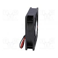 Вентилятор DC осевой 12 V DC SUNON PMD1208PKB1-A (PMD1208PKB1-A), фото 9