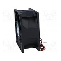 Вентилятор DC осевой 12 V DC SUNON PMD1208PMB1-A(2).GN (PMD1208PMB1A), фото 4