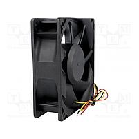 Вентилятор DC осевой 12 V DC SUNON PMD1212PMB1-A(2).F.GN (PMD1212PMB1AF), фото 5
