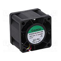 Вентилятор DC осевой SUNON PF36281BX-000U-S99 (PF36281BX-S99), фото 2