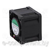 Вентилятор DC осевой SUNON PF36281BX-000U-S99 (PF36281BX-S99), фото 4