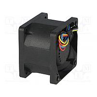 Вентилятор DC осевой SUNON PF38281B1-000U-S99 (PF38281B1-S99), фото 5