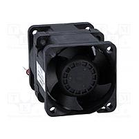 Вентилятор DC осевой SUNON PF40561BX-000U-A99 (PF40561BX-A99), фото 2