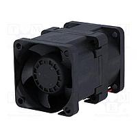 Вентилятор DC осевой SUNON PF40561BX-000U-A99 (PF40561BX-A99), фото 3
