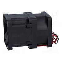 Вентилятор DC осевой SUNON PF40561BX-000U-A99 (PF40561BX-A99), фото 4
