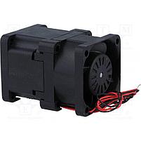 Вентилятор DC осевой SUNON PF40561BX-000U-A99 (PF40561BX-A99), фото 5