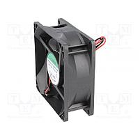 Вентилятор DC осевой SUNON PF80321B1-000U-A99 (PF80321B1-A99), фото 4