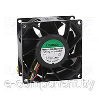 Вентилятор DC осевой SUNON PF80381B1-000U-S99 (PF80381B1-S99), фото 2