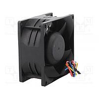 Вентилятор DC осевой SUNON PF80381B1-000U-S99 (PF80381B1-S99), фото 5