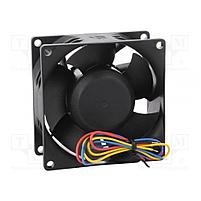 Вентилятор DC осевой SUNON PF80381B1-000U-S99 (PF80381B1-S99), фото 6