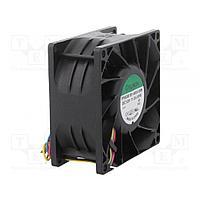 Вентилятор DC осевой SUNON PF80381B1-000U-S99 (PF80381B1-S99), фото 9