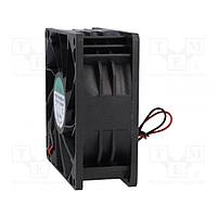 Вентилятор DC осевой SUNON PF92381BX-000U-A99 (PF92381BX-A99), фото 4