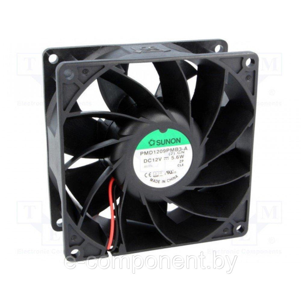 Вентилятор DC осевой SUNON PMD1209PMB3-A(2).GN (PMD1209PMB3A)