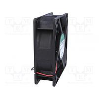 Вентилятор DC осевой SUNON PMD1212PMB1-A(2).GN (PMD1212PMB1A), фото 9