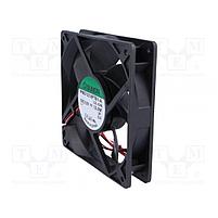 Вентилятор DC осевой SUNON PMD1212PTB1-A.(2).GN (PMD1212PTB1A), фото 4