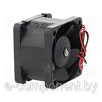 Вентилятор DC осевой SUNON SG40281B1-000U-A99 (SG40281B1-A99), фото 5
