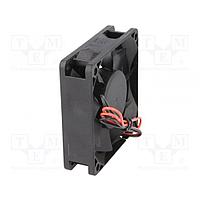 Вентилятор DC осевой 24 V DC SUNON ME70202V1-000U-A99 (ME70202V1-A99), фото 5
