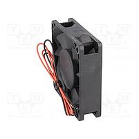 Вентилятор DC осевой 24 V DC SUNON ME70202V1-000U-A99 (ME70202V1-A99), фото 8