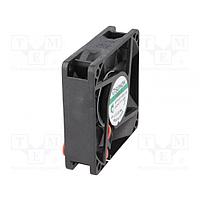 Вентилятор DC осевой 24 V DC SUNON ME70202V1-000U-A99 (ME70202V1-A99), фото 9