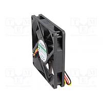 Вентилятор DC осевой 24 V DC SUNON ME80152V1-000U-G99 (ME80152V1-G99), фото 4