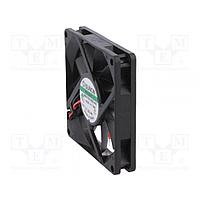 Вентилятор DC осевой 24 V DC SUNON ME80152V3-A99 (ME80152V3-A99), фото 4