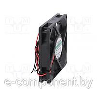 Вентилятор DC осевой 24 V DC SUNON ME80152V3-A99 (ME80152V3-A99), фото 9