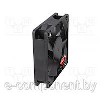 Вентилятор DC осевой 24 V DC SUNON ME80202V1-000U-A99 (ME80202V1-A99), фото 5