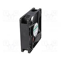Вентилятор DC осевой 24 V DC SUNON ME80202V1-000U-A99 (ME80202V1-A99), фото 9