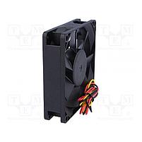 Вентилятор DC осевой 24 V DC SUNON ME80202V1-000U-G99 (ME80202V1-G99), фото 5