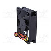 Вентилятор DC осевой 24 V DC SUNON ME80202V1-000U-G99 (ME80202V1-G99), фото 8