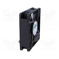 Вентилятор DC осевой 24 V DC SUNON ME80202V1-000U-G99 (ME80202V1-G99), фото 9