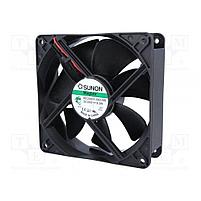 Вентилятор DC осевой 24 V DC SUNON MEC0382V1-000U-A99 (MEC0382V1-A99), фото 3