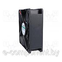 Вентилятор DC осевой 24 V DC SUNON MEC0382V1-000U-A99 (MEC0382V1-A99), фото 4