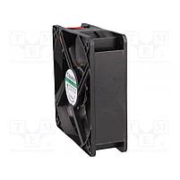 Вентилятор DC осевой 24 V DC SUNON MEC0382V2-000U-A99 (MEC0382V2-A99), фото 4