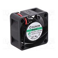 Вентилятор DC осевой 24 V DC SUNON MF40202V1-1000U-A99 (MF40202V1-A99-A)