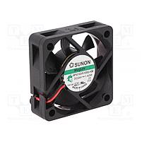 Вентилятор DC осевой 24 V DC SUNON MF50152VX-1000U-A99 (MF50152VX-A99-A), фото 2