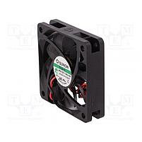 Вентилятор DC осевой 24 V DC SUNON MF60152V1-1000U-A99 (MF60152V1-A99-A), фото 4