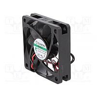 Вентилятор DC осевой 24 V DC SUNON MF60152VX-1000U-A99 (MF60152VX-A99-A), фото 4