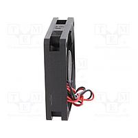 Вентилятор DC осевой 24 V DC SUNON MF60152VX-1000U-A99 (MF60152VX-A99-A), фото 5