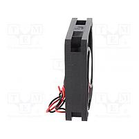 Вентилятор DC осевой 24 V DC SUNON MF60152VX-1000U-A99 (MF60152VX-A99-A), фото 9