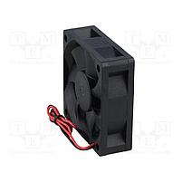 Вентилятор DC осевой 24 V DC SUNON MF60202V1-1000U-A99 (MF60202V1-A99-A), фото 8