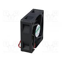 Вентилятор DC осевой 24 V DC SUNON MF60202V1-1000U-A99 (MF60202V1-A99-A), фото 9