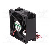 Вентилятор DC осевой 24 V DC SUNON MF60252VX-1000U-A99 (MF60252VX-A99-A), фото 4