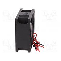 Вентилятор DC осевой 24 V DC SUNON MF60252VX-1000U-A99 (MF60252VX-A99-A), фото 5