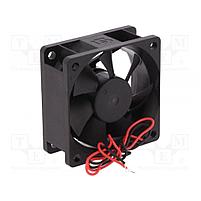 Вентилятор DC осевой 24 V DC SUNON MF60252VX-1000U-A99 (MF60252VX-A99-A), фото 6