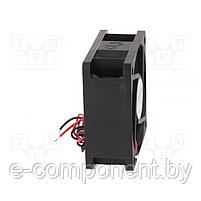 Вентилятор DC осевой 24 V DC SUNON MF60252VX-1000U-A99 (MF60252VX-A99-A), фото 9