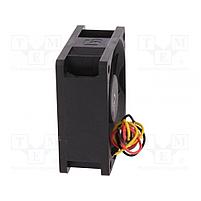Вентилятор DC осевой 24 V DC SUNON MF60252VX-1000U-G99 (MF60252VX-G99-A), фото 5