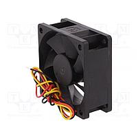 Вентилятор DC осевой 24 V DC SUNON MF60252VX-1000U-G99 (MF60252VX-G99-A), фото 8