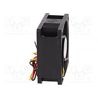 Вентилятор DC осевой 24 V DC SUNON MF60252VX-1000U-G99 (MF60252VX-G99-A), фото 9